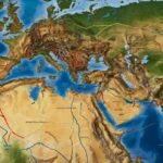 trade routes history