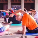 wellness retreats