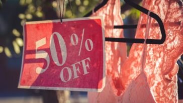 50% discount