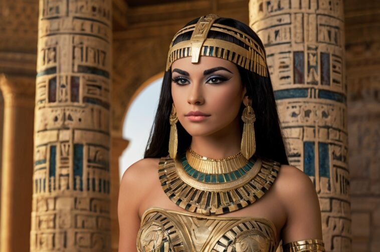 Cleopatra