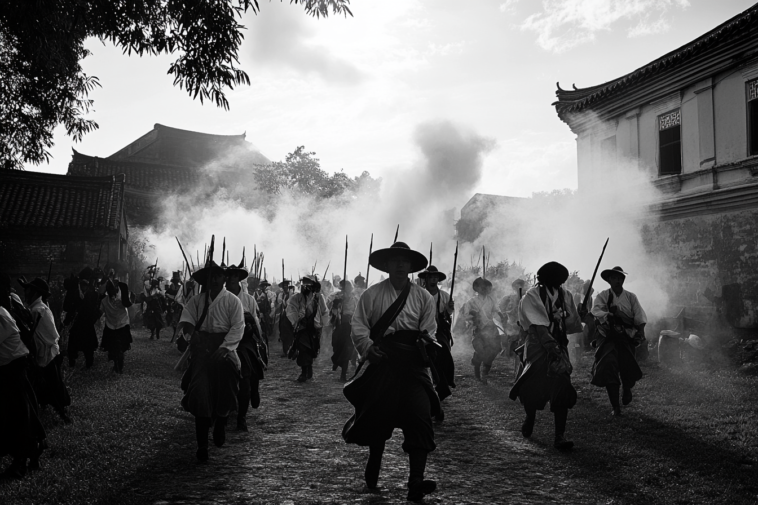 The_Taiping_Rebellion