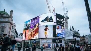 advertising