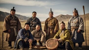 brotherhood ceremonies