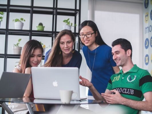 Cross-Cultural Misunderstandings in Nonverbal Communication