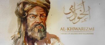 AL-KHWARIZMI