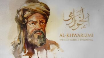 AL-KHWARIZMI