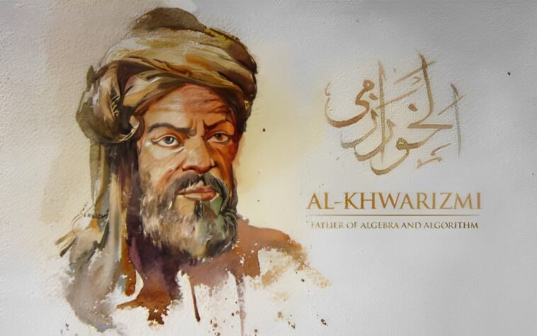 AL-KHWARIZMI