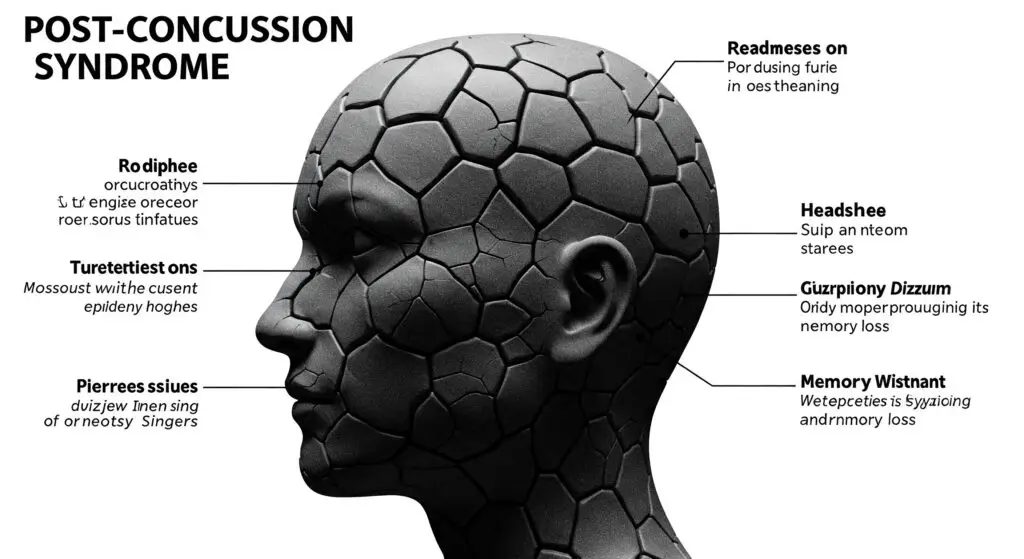 Post-Concussion Syndrome
