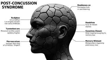 Post-Concussion Syndrome