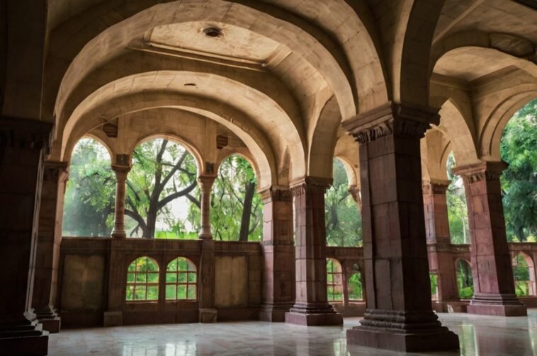 Takshashil university