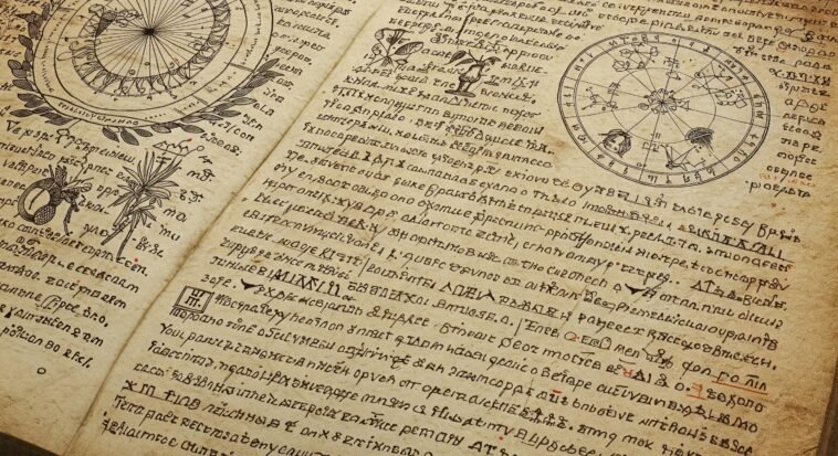 Voynich Manuscript