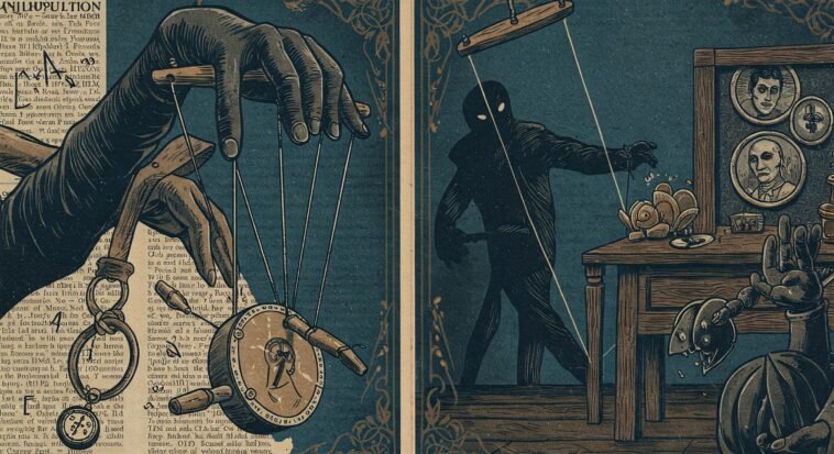 psychology-of-manipulation