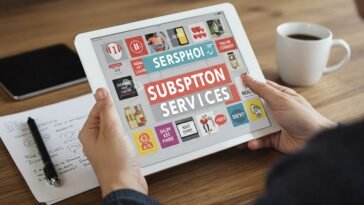 subscription-services