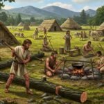 Bronze Age Daily Life