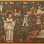 Bronze Age Religion