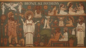 Bronze Age Religion