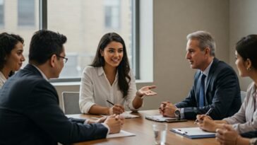 Conflict Resolution Strategies