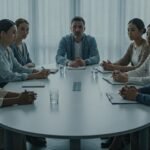 Conflict Resolution vs Problem Solving