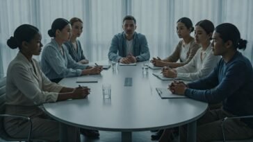 Conflict Resolution vs Problem Solving