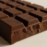 Dark chocolate