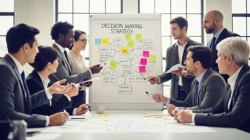 Decision-Making Strategy