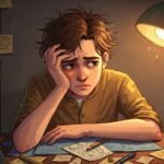 Handling Life’s Curveballs