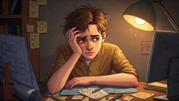 Handling Life’s Curveballs