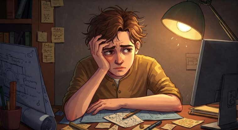 Handling Life’s Curveballs