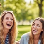 Laughter Therapy