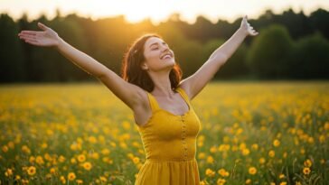 Optimism vs Toxic Positivity