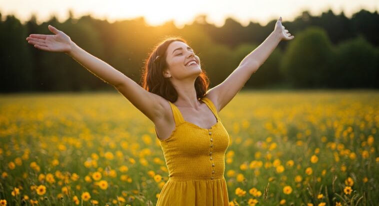 Optimism vs Toxic Positivity