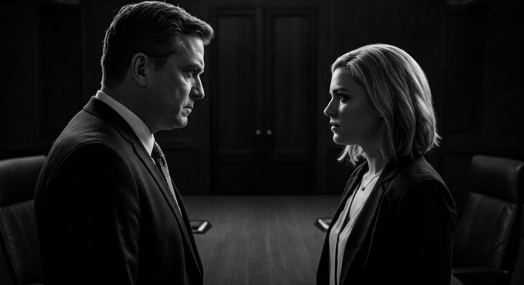 Psychology Behind Conflict