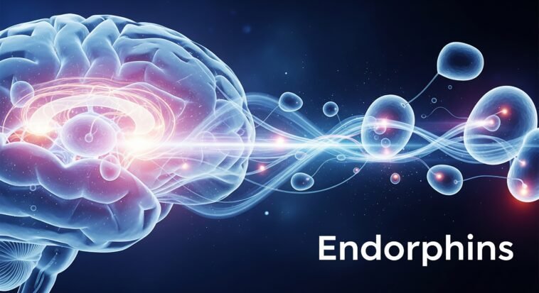 Release Endorphins
