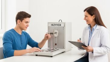 Skinner Box Experiments
