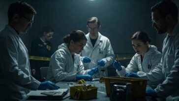 forensic-psychology