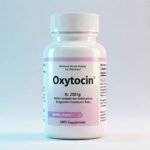 oxytocin supplements