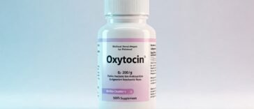 oxytocin supplements