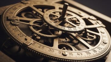 Antikythera Mechanism