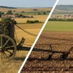 Bronze Age vs. Iron Age