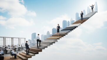 Career Potential in the Workplace