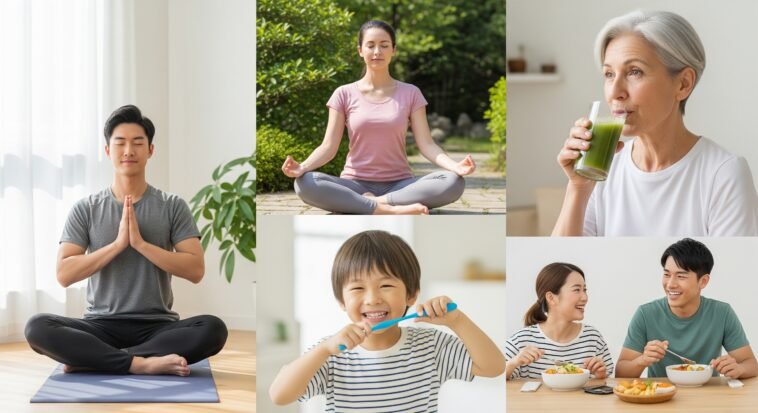 Daily Habits to Reach Your Maximum Potential