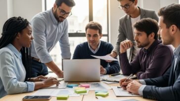 Decision-Making Strategies for Entrepreneurs