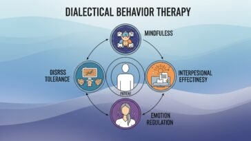 Dialectical Behavior Therapy