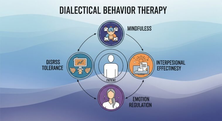 Dialectical Behavior Therapy