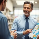 Foot-in-the-Door Technique Sales