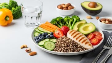 Gut Health and Serotonin