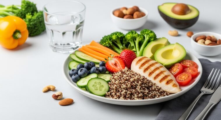 Gut Health and Serotonin