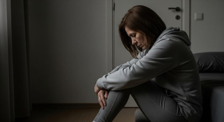 Serotonin and Depression