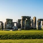Stonehenge