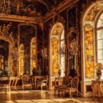 The Amber Room